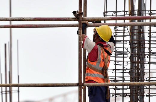 渝北标准员资料员考试时间安排表(渝北考试时间表)